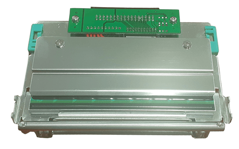 Godex EZ2300 /  EZ2350 / EZ2350i Termal Kafa