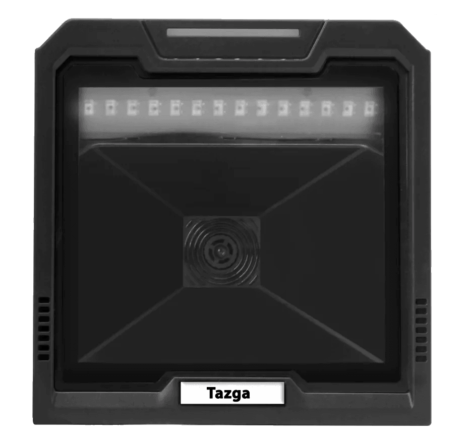 TAZGA TSC 8808 MASA TİPİ 2D BARKOD OKUYUCU 