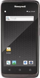 HONEYWELL EDA51 2 GB/ 16 GB 5 ANDROİD 10 2D EL TERMİNLİ