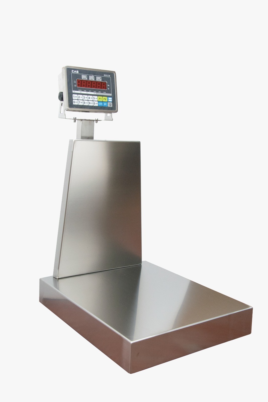 CAS DBII 150KG 50X60 TEK LC FULL PASLANMAZ