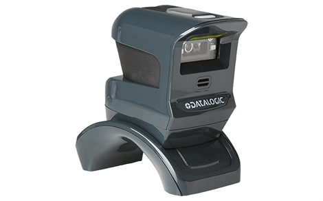 Datalogic Gryphon GPS4400 BK 2D Karekod Okuyucu USB Bağlantılı