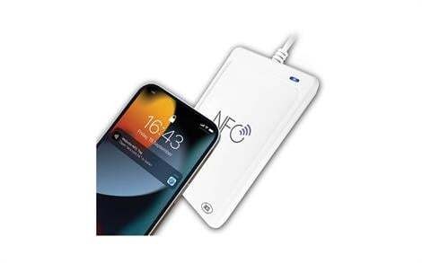 ACS ACR1552U-M1 Temassız Akıllı Kart Okuyucu USB Type A
