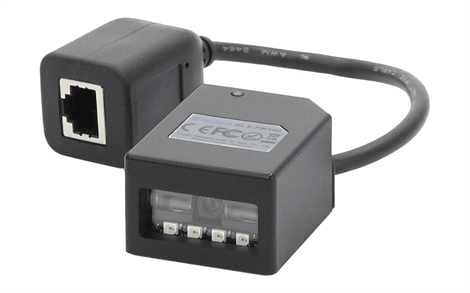 Newland FM 100GD-U CCD Barkod Okuyucu USB Bağlantılı