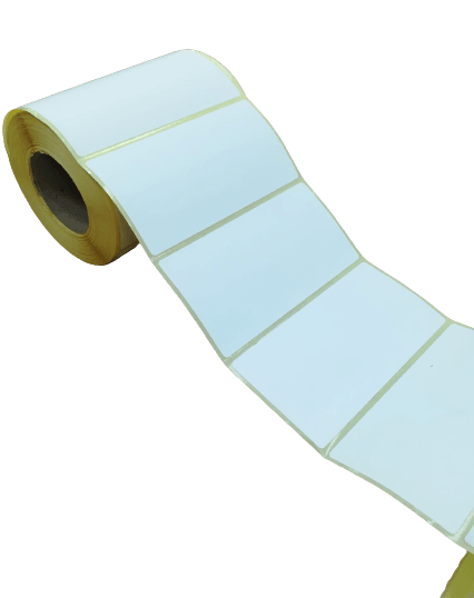 100X50 TERMAL YAPIŞKANLI ETİKET 500 SARIM
