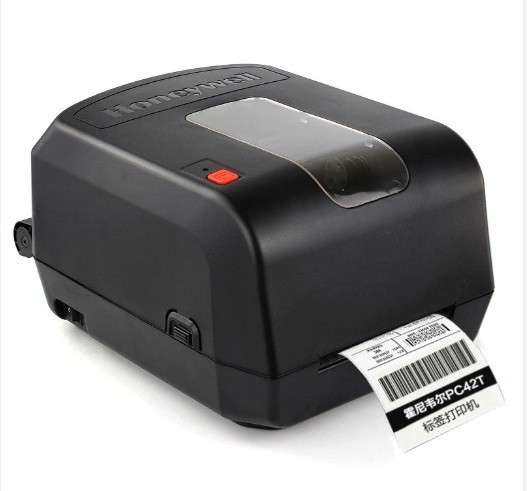 HONEYWELL PC42T PLUS USB BARKOD YAZICI