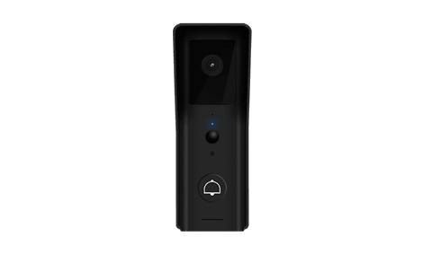 Secukey B1 Tuya Destekli Akıllı Kapı Zili