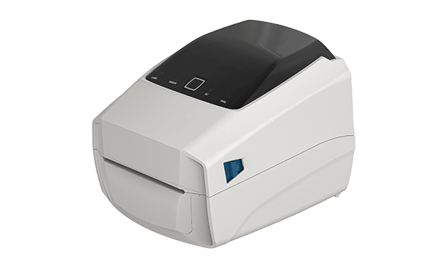 GAINSCHA GE-2408D USB/WİFİ/BT BARKOD YAZICI