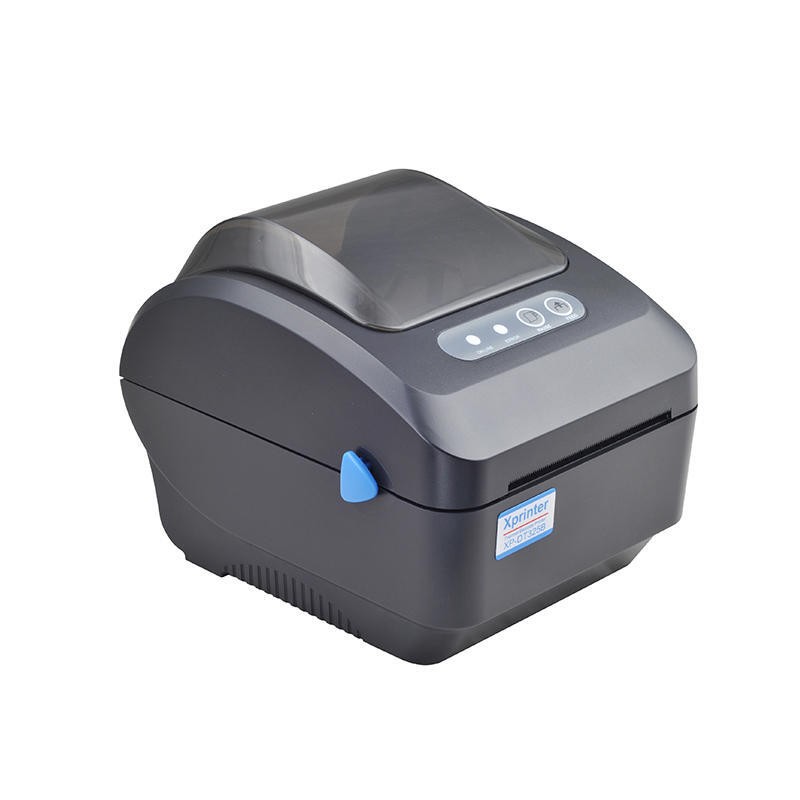 XPRİNTER XP-DT325B 80MM USB TERMAL BARKOD YAZICI
