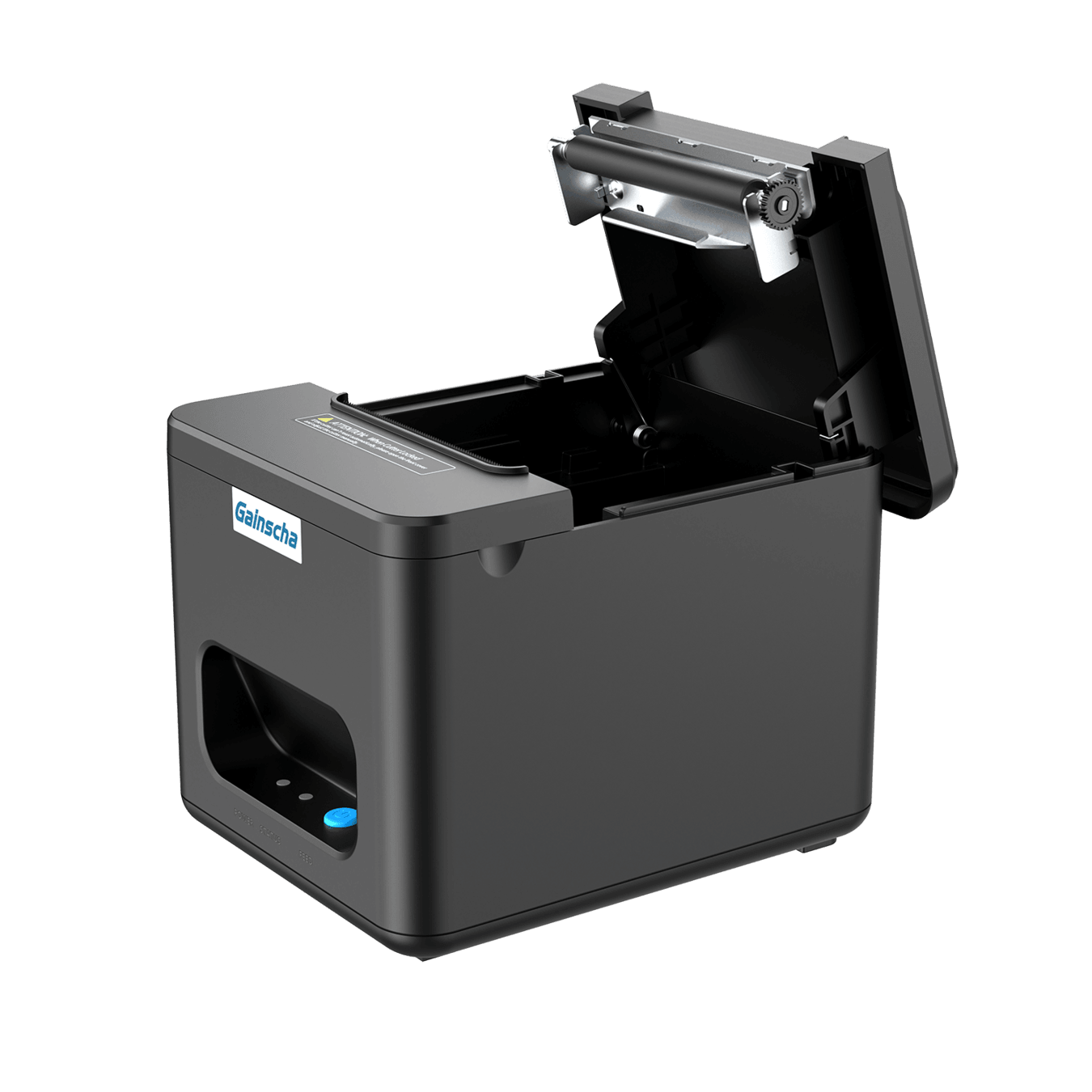 GAINSCHA GA-E200I USB/ETH TERMAL FİŞ YAZICI (POSSIFY FY200EI) 