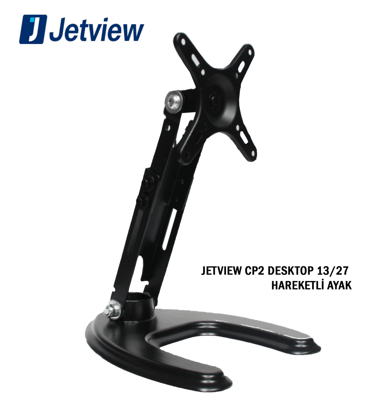 JETVIEW CP2 DESKTOP 13/27 HAREKETLİ AYAK