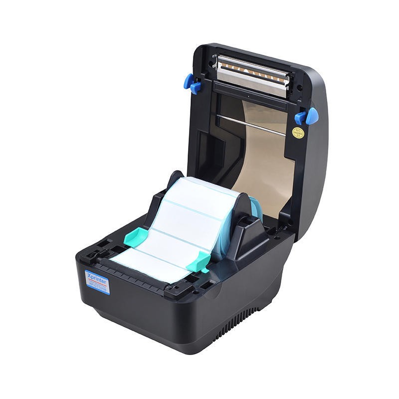 XPRİNTER XP-DT325B 80MM USB TERMAL BARKOD YAZICI