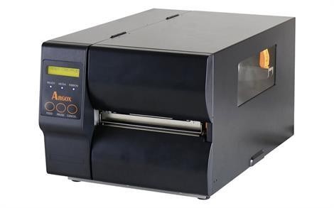 Argox IX6-250 PRO Barkod Yazıcı USB,USB Host,Seri, Ethernet Bağlantılı