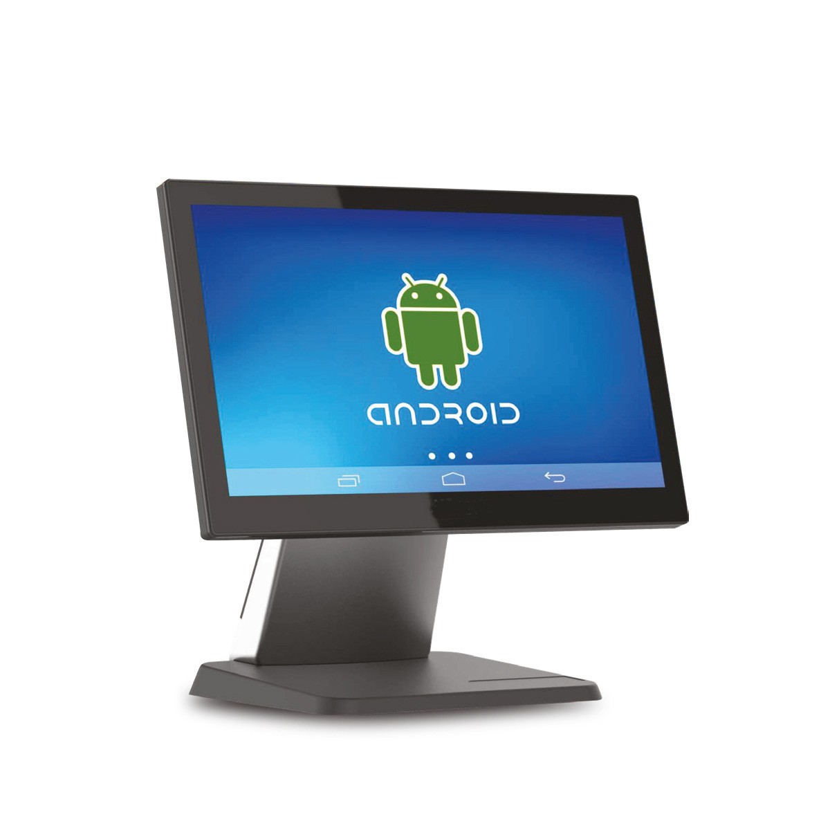 JETVIEW X3 15.6 ''AND 11 POS PC 4/32 S+W