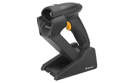 Newland HR1580-BT-SD Kablosuz CCD Okuyucu USB Bağlantılı