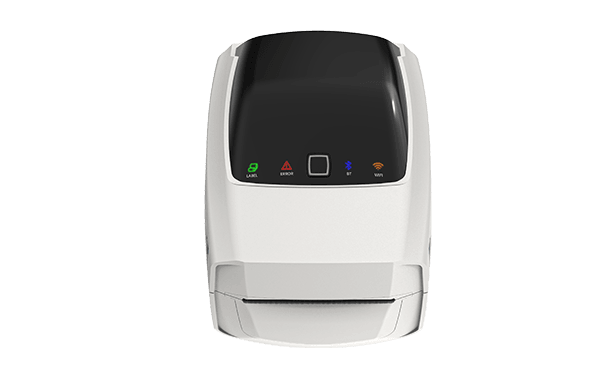 GAINSCHA GE-2408D USB/WİFİ/BT BARKOD YAZICI