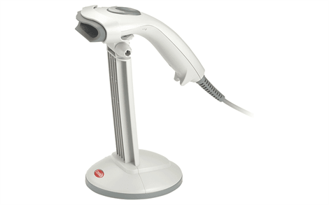Zebex Z-3100 El Tipi Kablolu CCD Barkod Okuyucu -USB