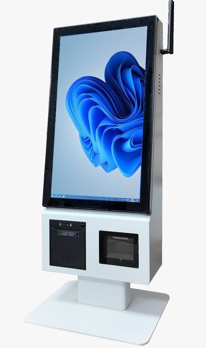 JETVİEW KSK - 7022 22'' İ7 10.NESİL / YAZICI / OKUYUCU