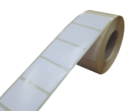 40X30 WELLUM ETİKET TEK SIRA 1000 Lİ