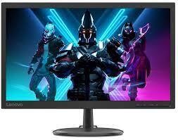 MNT_LENOVO 21.5" D22-20 66ADKAC1TK A20215FD0 5MS FHD 75HZ HDMI+VGA SIYAH MONITOR