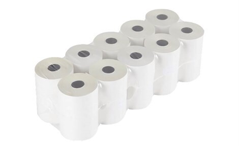 Termal  Fiş/POS Kağıdı 75mm X 30mt