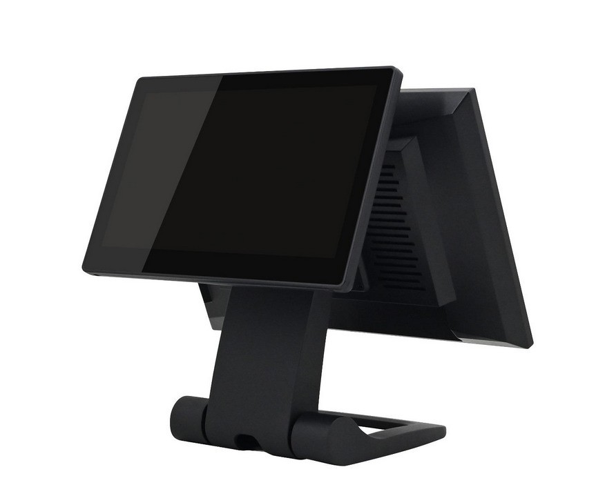 SUNPOS 15.6¨-11.6" ÇİFT İ5 7.NESİL 8 GB RAM /256 GB SSD (GIX1560II)