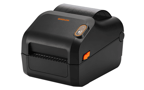 Bixolon XD3-40DEK Termal Barkod Yazıcı USB,Seri,Ethernet Bağlantılı