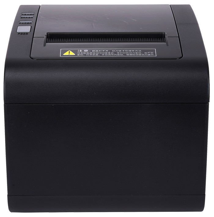 TAZGA PRN-260W TERMAL FİŞ YAZICI USB + ETHERNET+ SERI