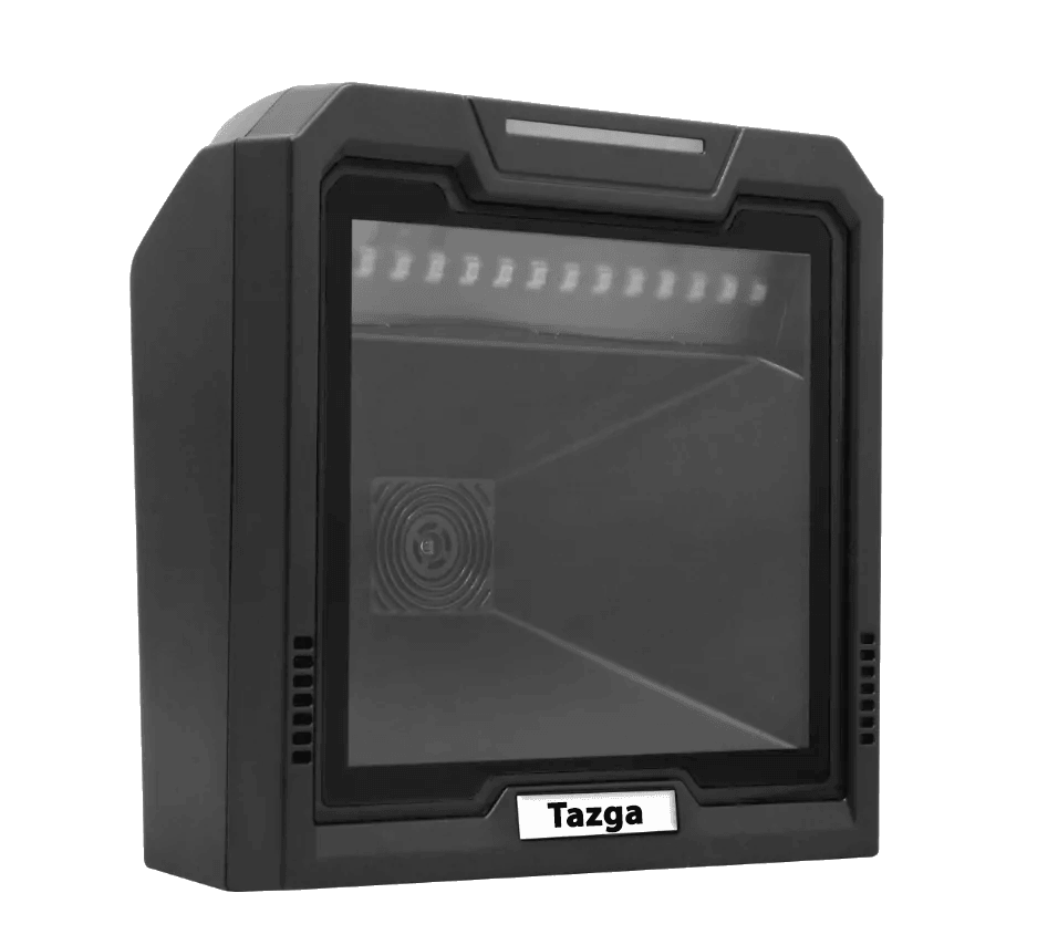 TAZGA TSC 8808 MASA TİPİ 2D BARKOD OKUYUCU 
