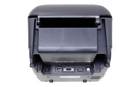 Argox CP-2140EX Pro Barkod Yazıcı USB,Seri,Ethernet Bağlantılı