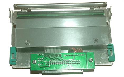 Godex EZ2300 /  EZ2350 / EZ2350i Termal Kafa