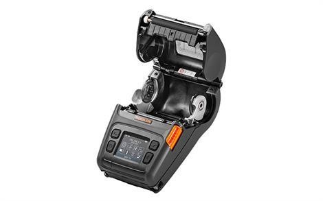 Bixolon XM7-30iWK Taşınabilir Barkod Yazıcı Bluetooth,Wifi Bağlantılı