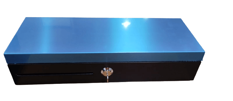 TAZGA PCF-46/ FLIP TARZI METAL PARA CEKMESİ