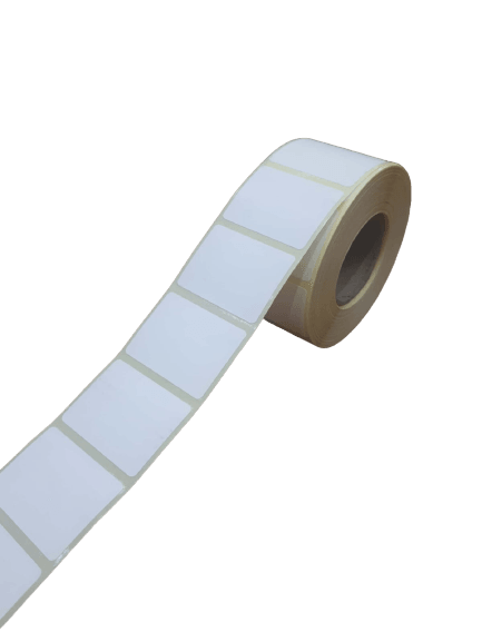 40X30 TEK SIRA TERMAL ETİKET (1000)