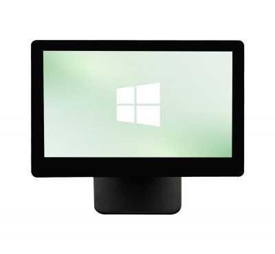 POSSİFY  2162B-64 / 4 GB RAM /120 GB MSATA /15.6" (QUEENPOS-J4125)