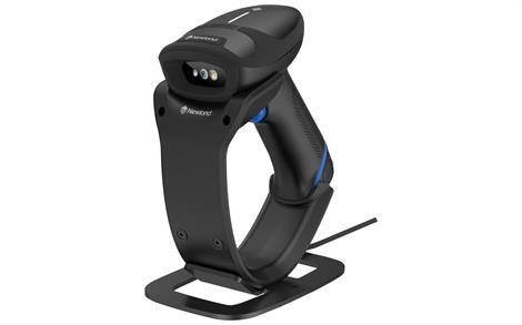Newland HR3300-BT Kablosuz Karekod Okuyucu USB Bağlantılı