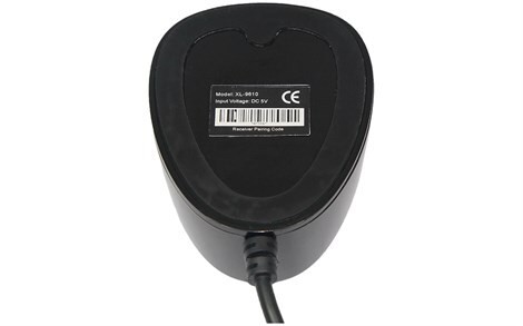 Sunlux XL-9610 Kablosuz Karekod Okuyucu USB Bağlantılı
