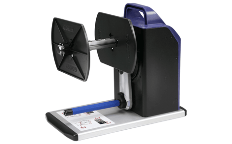 Godex T-20 Harici Etiket Sarma Ünitesi