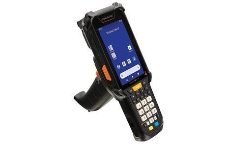 Datalogic Skorpio X5 Karekod,Android 10, 4.3 inch ekran 28 Tuş El Terminali