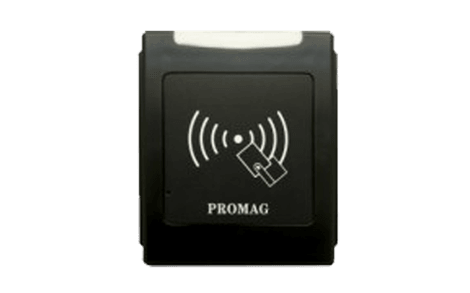 Promag ER750-10 Mifare PoE Ethernet Kart Okuyucu
