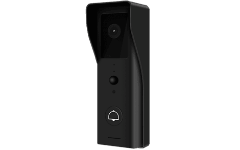 Secukey B1 Tuya Destekli Akıllı Kapı Zili