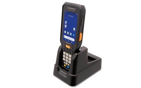 Datalogic Skorpio X5 Karekod,Android 10, 4.3 inch ekran 28 Tuş El Terminali