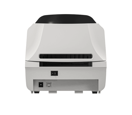 GAINSCHA GE-2408D USB/WİFİ/BT BARKOD YAZICI