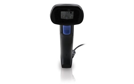Datalogic Quickscan QD2590 Karekod Okuyucu Ayak, USB Bağlantılı