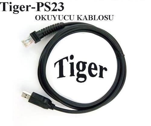 KABLO-PERKON PS23-OKUYUCU KABLOSU