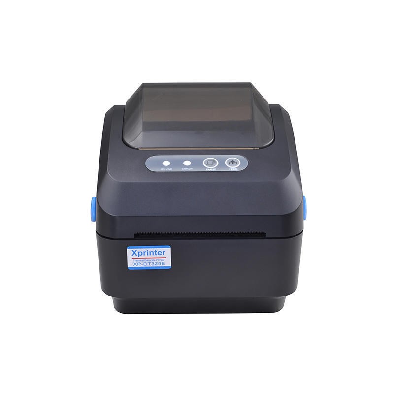 XPRİNTER XP-DT325B 80MM USB TERMAL BARKOD YAZICI