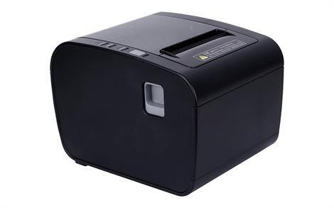 Sunlux RP8020 Fiş Yazıcı USB,Seri,Ethernet Bağlantılı
