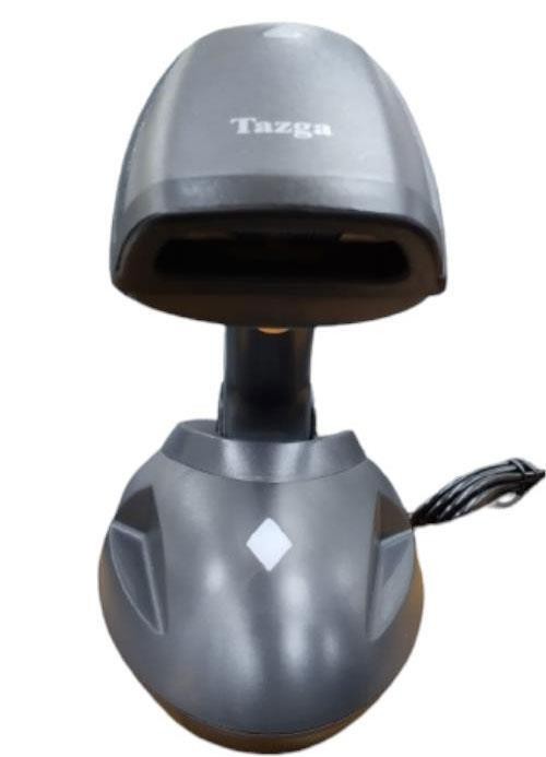 TAZGA TSC-890 USB KABLOSUZ 1D BARKOD OKUYUCU