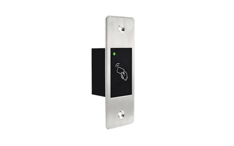 Secukey E1 Proximity Temassız Akıllı Kart Okuyucu (Gömme Tipi)