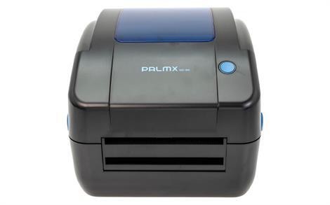 Palmx DXP-400 Barkod Yazıcı USB,Ethernet Bağlantılı