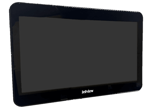MNT- JETVİEW 2.EKRAN 11.6"  EDP BAĞLANTI